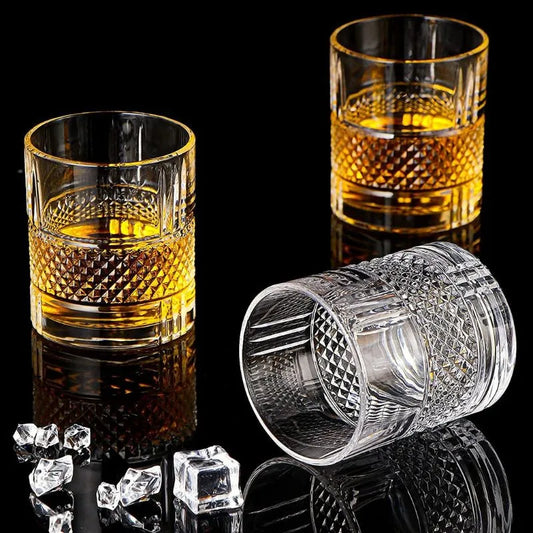 Pahar whisky Classic Deluxe Delicatessen