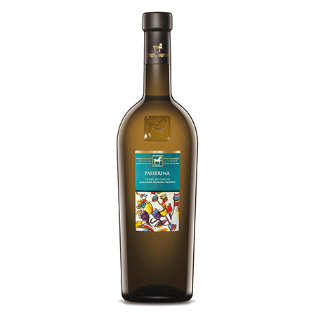 Tenuta Ulisse Passerina, 750ml Tenuta Ulisse