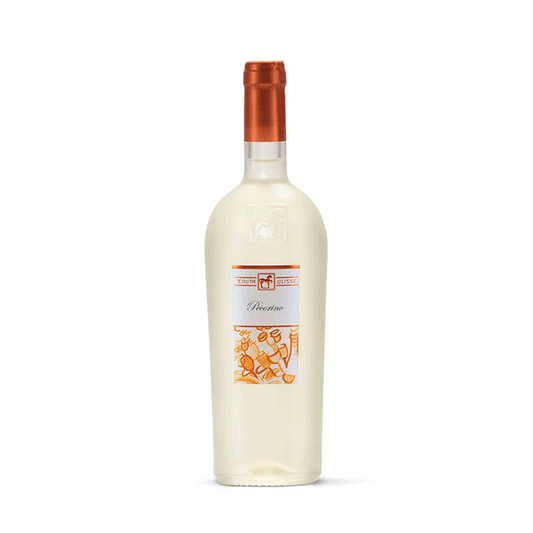 Vin alb Ulisse Pecorino Premium Range, 750ml Delicatessen