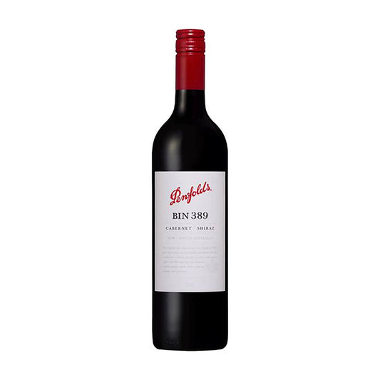 Vin roșu Penfolds Bin 389 Cabernet Shiraz, 750ml Delicatessen