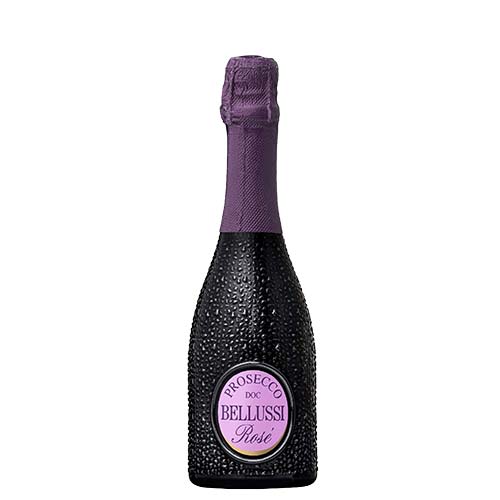Prosecco Rosé Bellussi 375ml