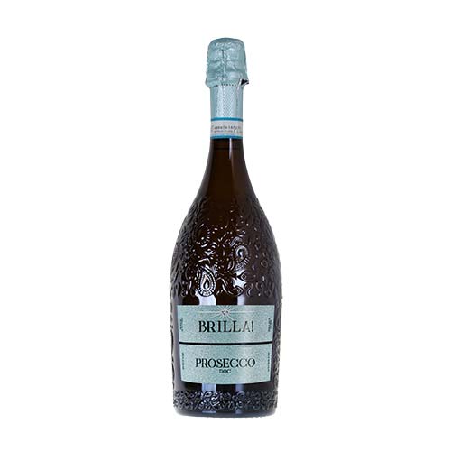 Prosecco Alb Brilla Botter 750ml