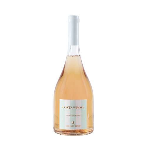 Vin rose Costa di Rose SANGIOVESE 750ml