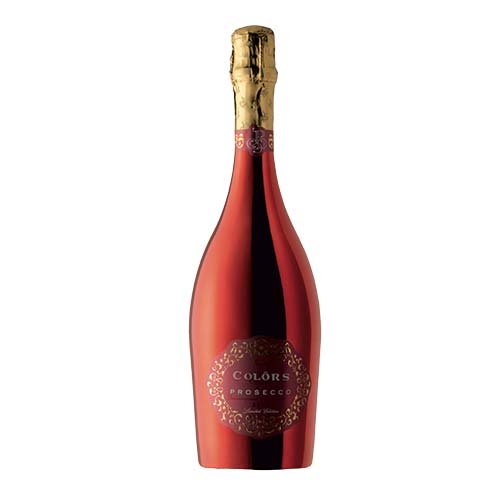 Prosecco Brut, Red 750ml