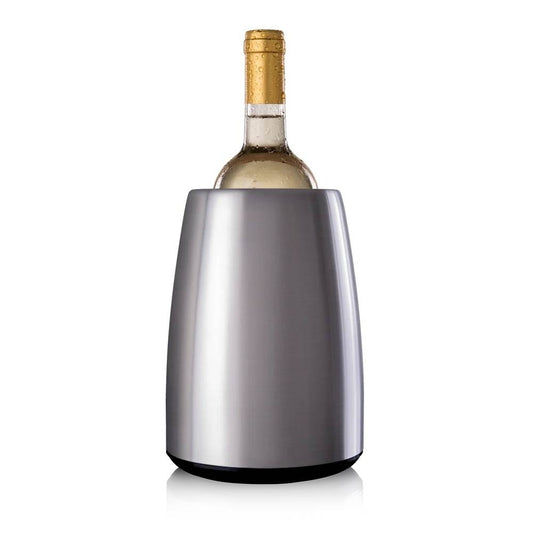 Vacu Vin răcitor de vin Elegant, inox Vacu Vin