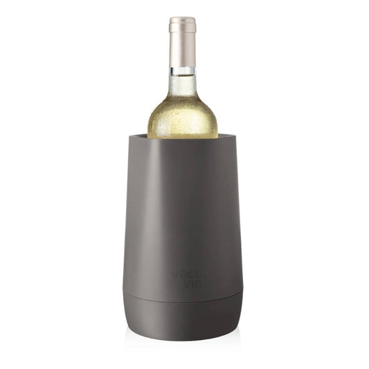 Vacu Vin răcitor de vin Hexo, Graphite Vacu Vin