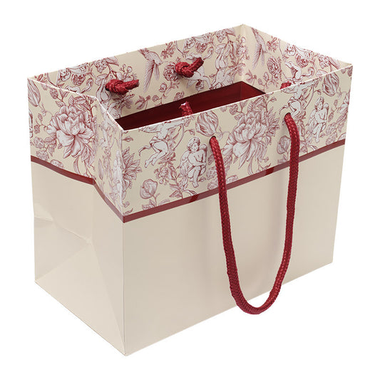 Punga cadou Chambord Delicatessen