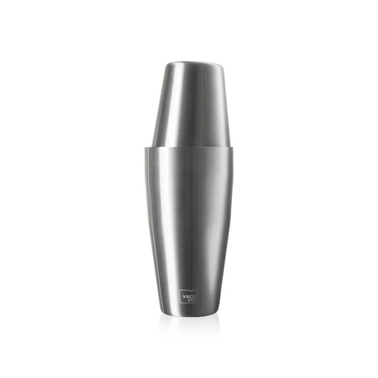 Vacu Vin shaker Boston tin-on-tin, 500/700 ml Vacu Vin