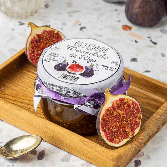 Gem de smochine Don Gastronom 140g Delicatessen