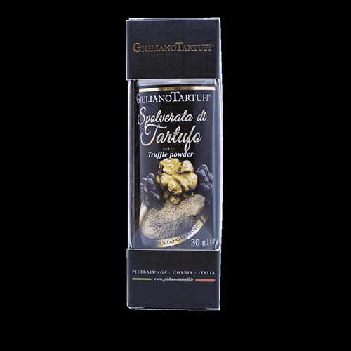 Pudra de trufe Giuliano Tartufi 30g - Delicatessen Delicatessen