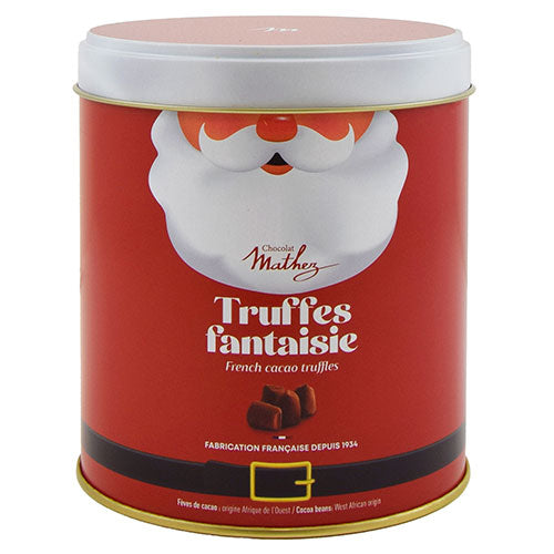 Trufe de ciocolata Santa 250g - Delicatessen Delicatessen