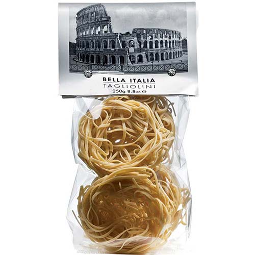 Tagliolini cu ou Antico Pastificio Umbro 250g Delicatessen