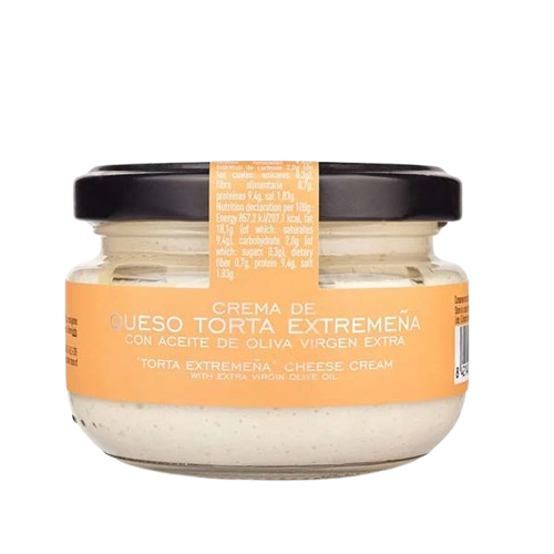 Cremă de brânză Torta Extremeña La Chinata 120g Delicatessen
