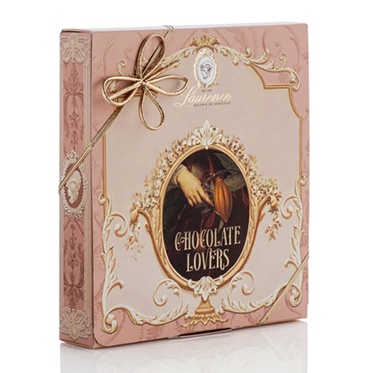 Trilogy Chocolate Lovers Laurence Chocolate 245g Delicatessen