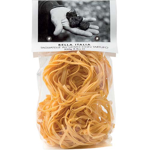 Tagliatelle cu ou și trufe Antico Pastificio Umbro 250g Delicatessen
