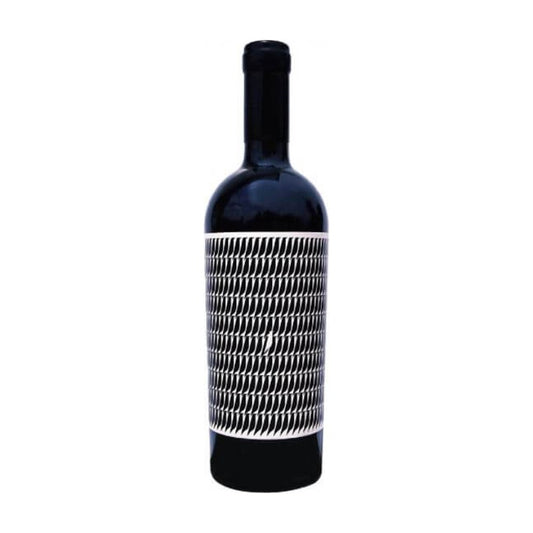 Vin roșu Valahorum Mierla Albă, 14.5%, 750ml Delicatessen