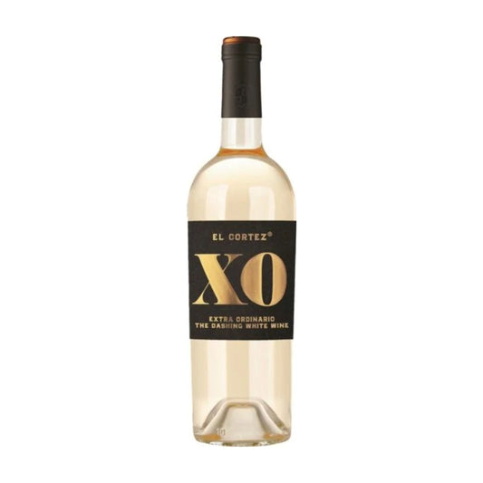 Vin alb El Cortez XO 750ml Delicatessen
