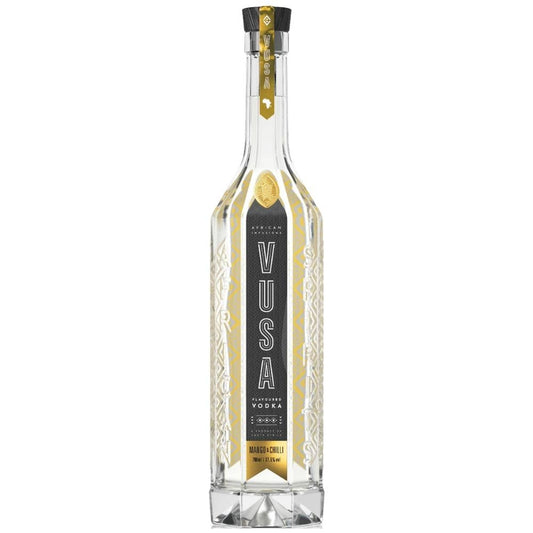 Vodka VUSA Mango & Chilli, 37.5%, 0.7L Delicatessen