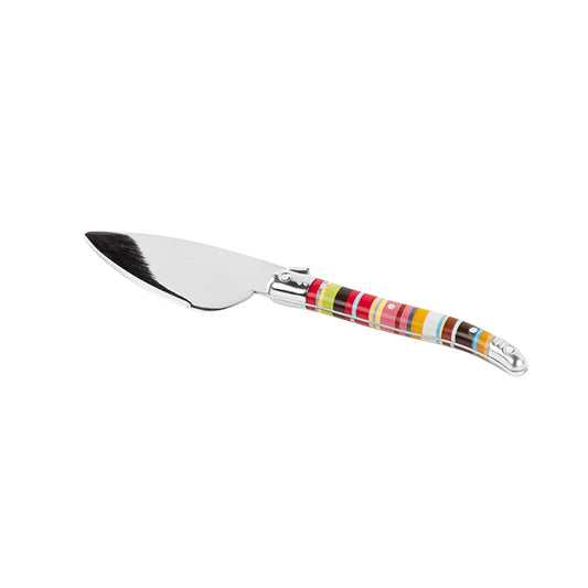 Cuțit pentru tartinabile din inox Bambou 16 x 2.8 cm Delicatessen