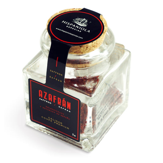 Șofran pur Don Gastronom 1g Delicatessen