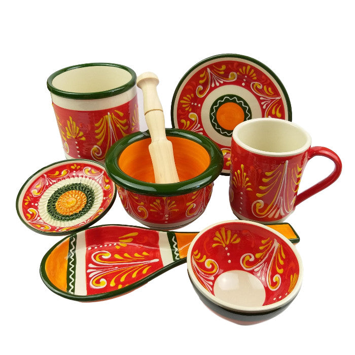 Suport pentru ustensile de bucatarie Toledo - Delicatessen Delicatessen Ceramica