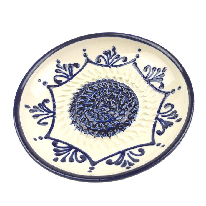 Razatoare de usturoi Granada, Don Gastronom 12 x 2 cm - Delicatessen Delicatessen Ceramica