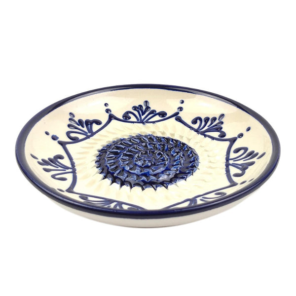 Razatoare de usturoi Granada, Don Gastronom 12 x 2 cm - Delicatessen Delicatessen Ceramica