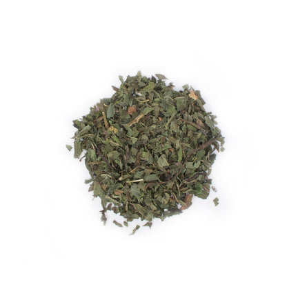 Ceai organic de menta Terre d'Oc 35g - Delicatessen Delicatessen Ceai