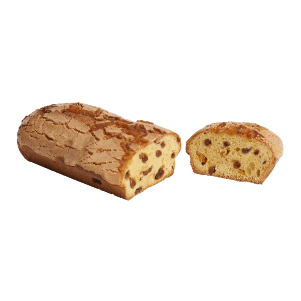 Chec cu mandarine 500g - Delicatessen Delicatessen Panettone