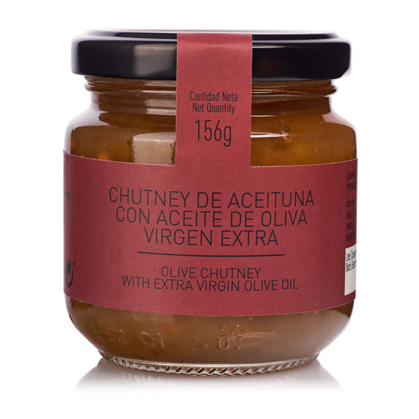 Chutney de masline La Chinata 156g - Delicatessen Delicatessen Sosuri