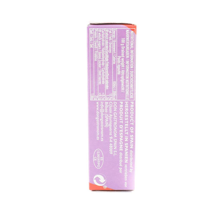 Caracatita in sos marinière Don Gastronom 110g - Delicatessen Delicatessen Peste si fructe de mare