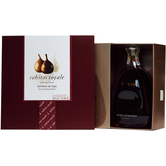 Pachet cadou Sweet and Smooth Delicatessen