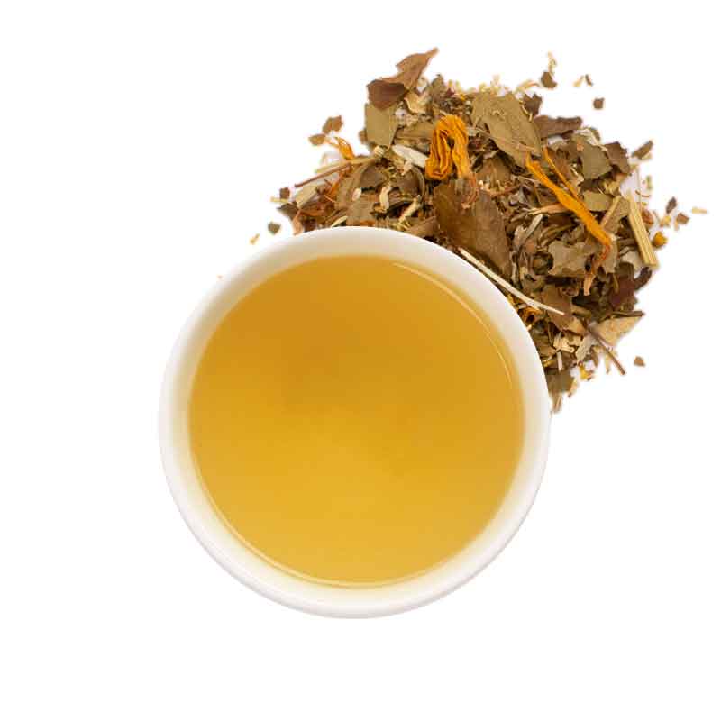 Ceai de plante organic - Sleep - Delicatessen Delicatessen Ceai