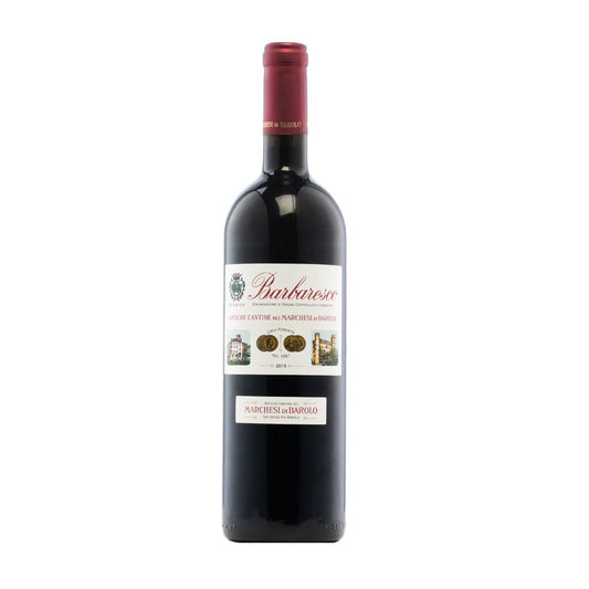 Vin rosu Marchesi di Barolo, Barbaresco, DOCG Delicatessen