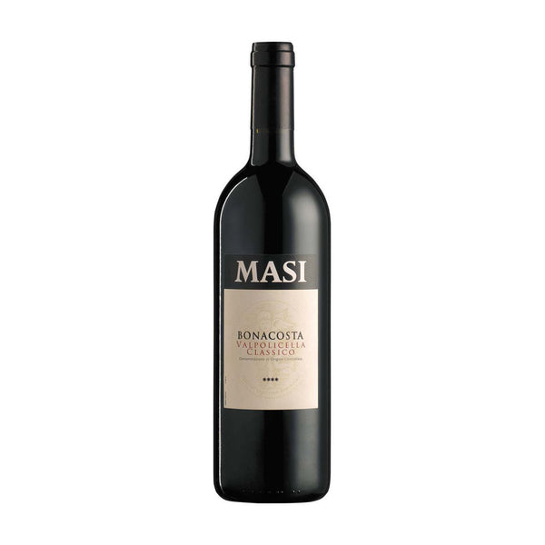 Vin rosu Masi Bonacosta Valpolicella Classico, IGP 750ml - Delicatessen Delicatessen alcool