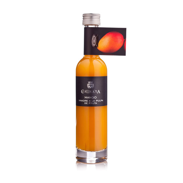 Otet cu pulpa de mango La Chinata 100ml - Delicatessen Delicatessen Otet