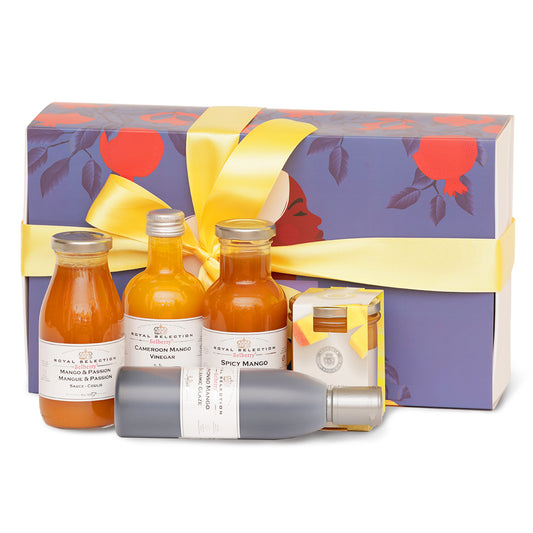 Pachet MANGO Delicatessen