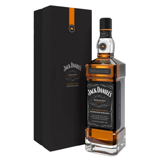 Whisky Jack Daniel's Sinatra Select 45% 1L - Delicatessen Delicatessen alcool