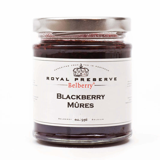 Gem de mure Belberry 215g Belberry