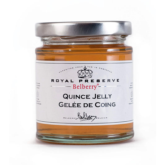 Peltea de gutui Belberry 215g Delicatessen