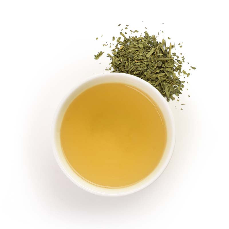 Ceai organic Sencha Matcha - Delicatessen Delicatessen Ceai