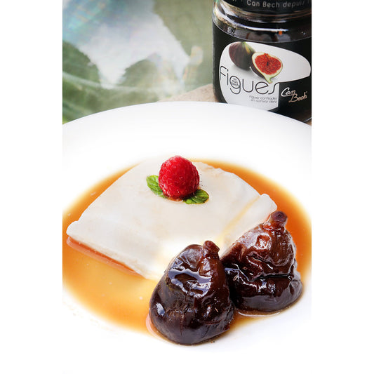 Smochine insiropate 285g CanBech Delicatessen