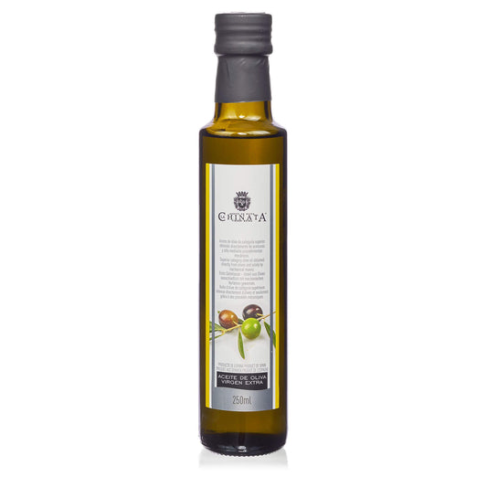 Ulei de măsline extravirgin La Chinata 250 ml Delicatessen