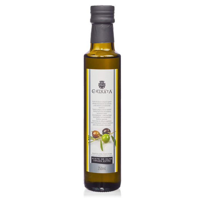 Ulei de masline extravirgin La Chinata 250 ml - Delicatessen Delicatessen Ulei de Masline