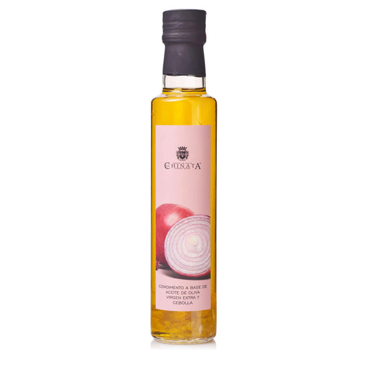La Chinata ulei de măsline extravirgin cu aromă de ceapă 250ml La Chinata