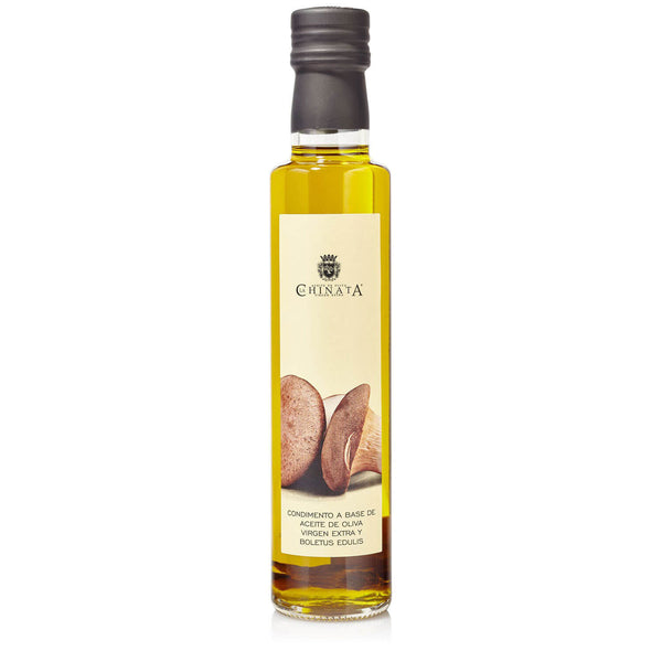 Ulei de masline extravirgin cu hribi La Chinata 250ml - Delicatessen Delicatessenro Ulei de Masline