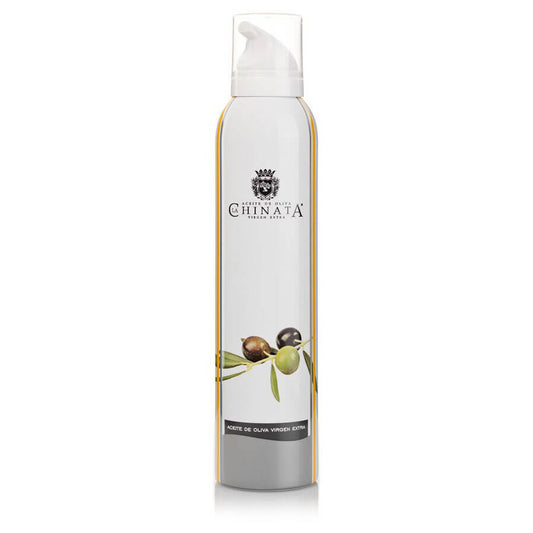 La Chinata ulei de măsline extravirgin spray 200 ml La Chinata