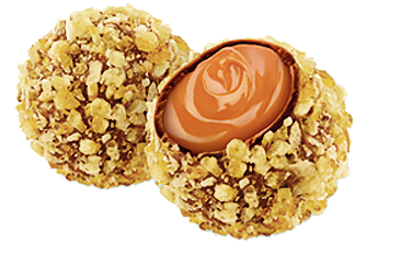 Asortiment de trufe in cutie cadou 72U - Delicatessen Delicatessen Cadou