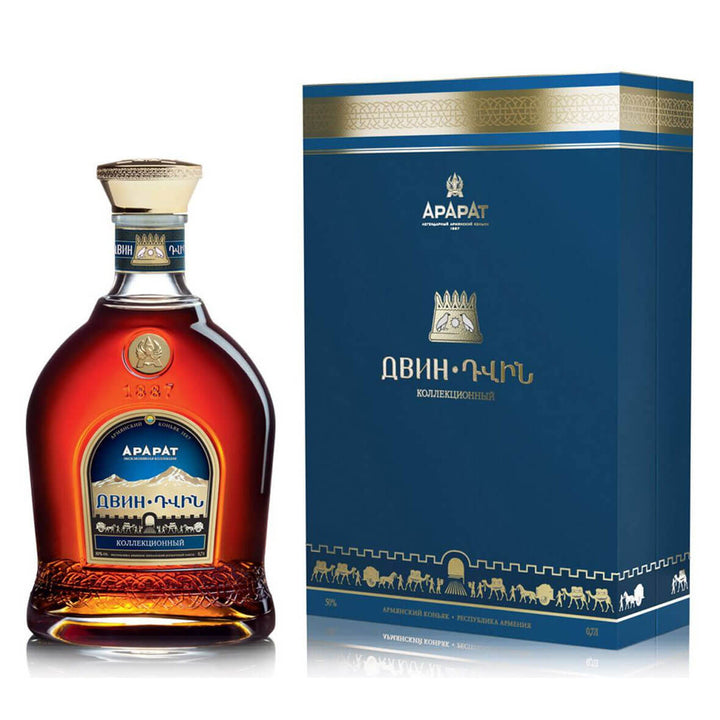 Ararat Dvin Coll. 0.7L GP - Delicatessen Delicatessen