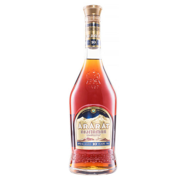 Ararat Akhtamar 10YO, 0.7L GP - Delicatessen Delicatessen